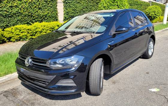 VOLKSWAGEN POLO 1.0 MPI TOTAL FLEX MANUAL